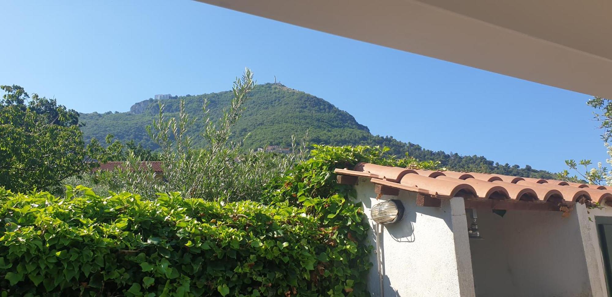 Villa Margherita Maratea Exteriör bild