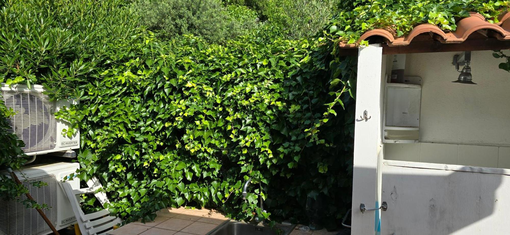 Villa Margherita Maratea Exteriör bild